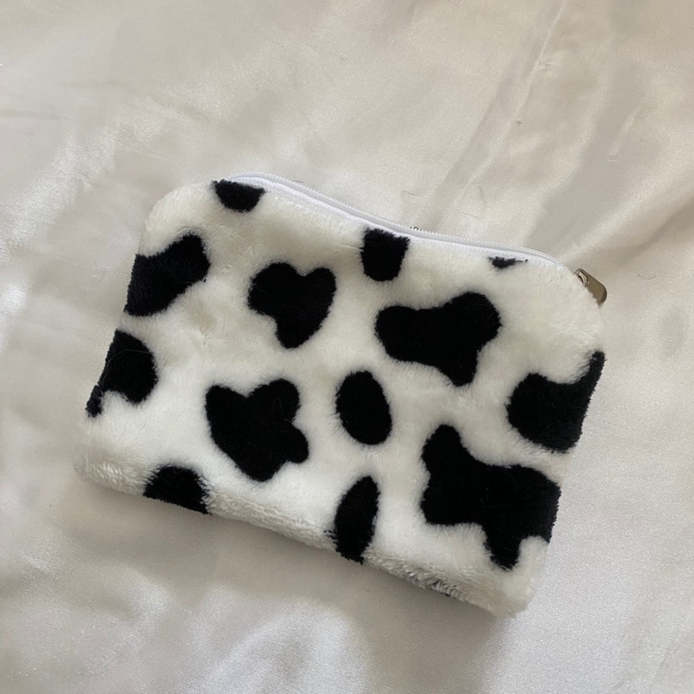 Mini coin purse